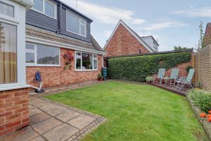 Garden- click for photo gallery